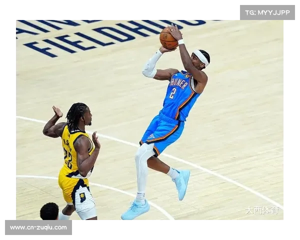 亚历山大前三节砍下30分6篮板4助攻，效率惊人