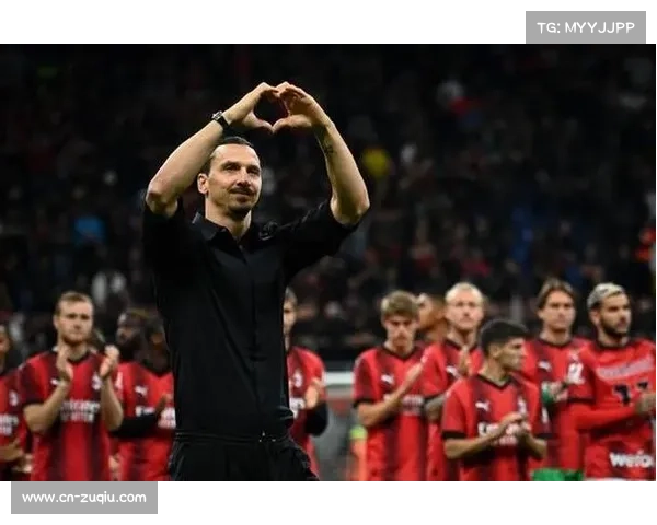 伊布之子马克西米利安以先租后买形式从AC米兰转会阿贾克斯