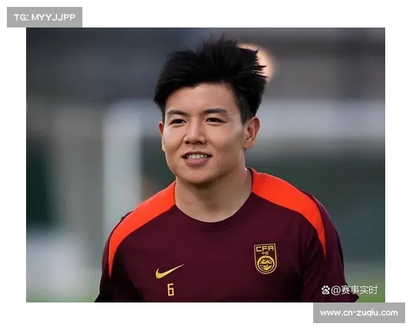 中国球员徐彬加盟狼队，签约五年先行租借英甲历练