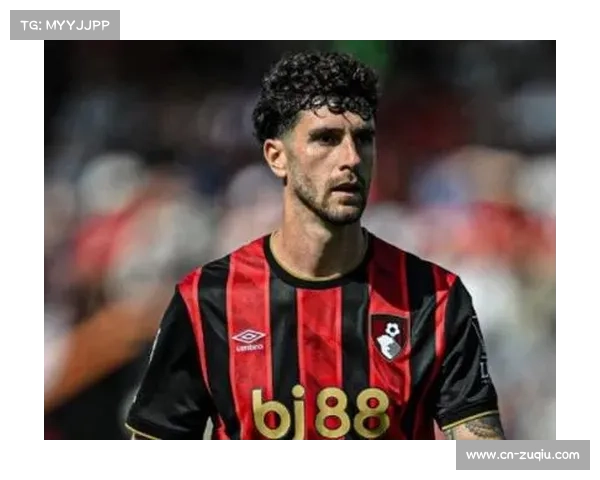 伯恩茅斯中卫塞内西合同到期离队，尤文切尔西曼联巴萨有意