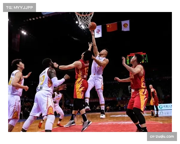 深圳马可波罗轻取吉林九台农商银行，锁定季后赛席位