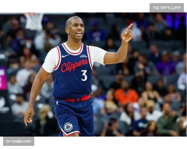 Shams报道:老将克里斯·保罗已与公牛队达成买断协议,计划加盟争冠球队