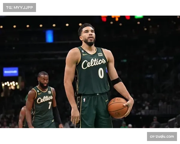 杰森·塔图姆：谈论担任队长带领美国队征战世界杯的目标